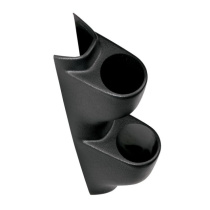 Mätarhållare A-stolpe Dubbel 52.4mm ECLIPSE / TALON / LASER 90-94 Autometer